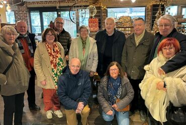 LA FERME MONT ST JEAN,UN ENDROIT HISTORIQUE, AUTHENTIQUE ET FESTIF !